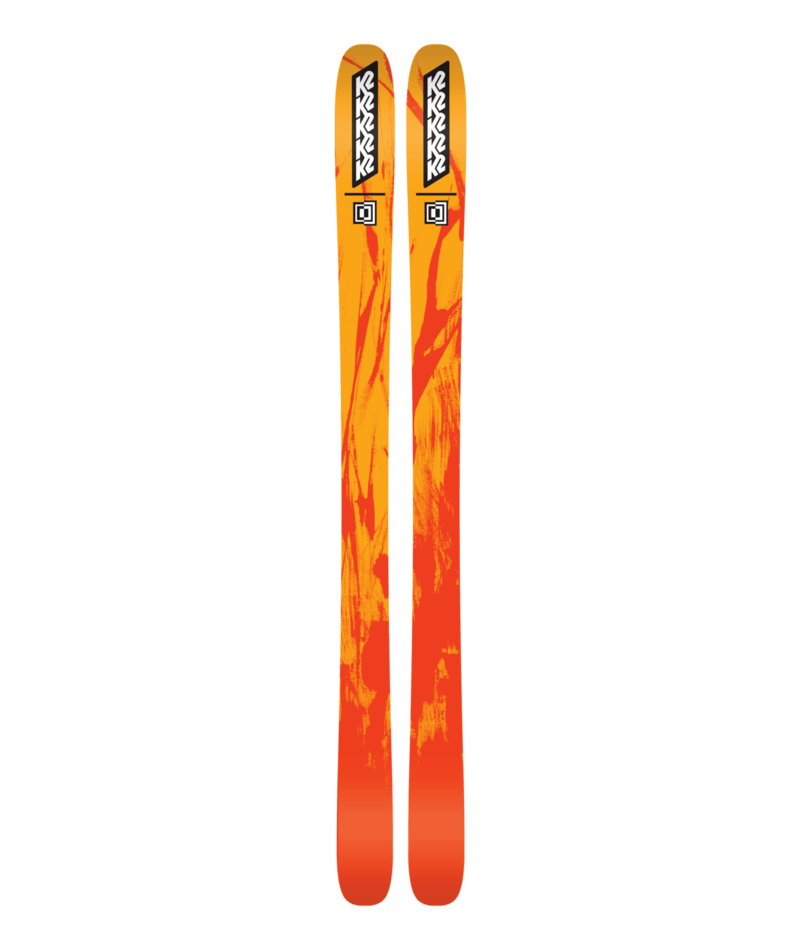 K2 Mindbender 101 Skis - 2027