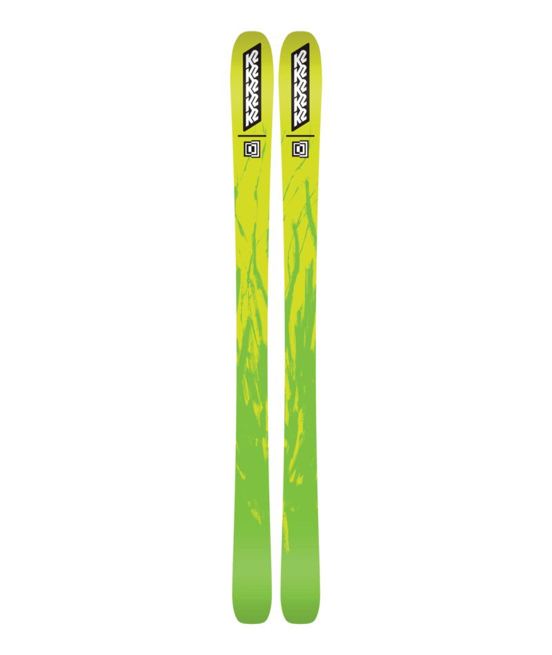 K2 Mindbender 96 Skis - 2027