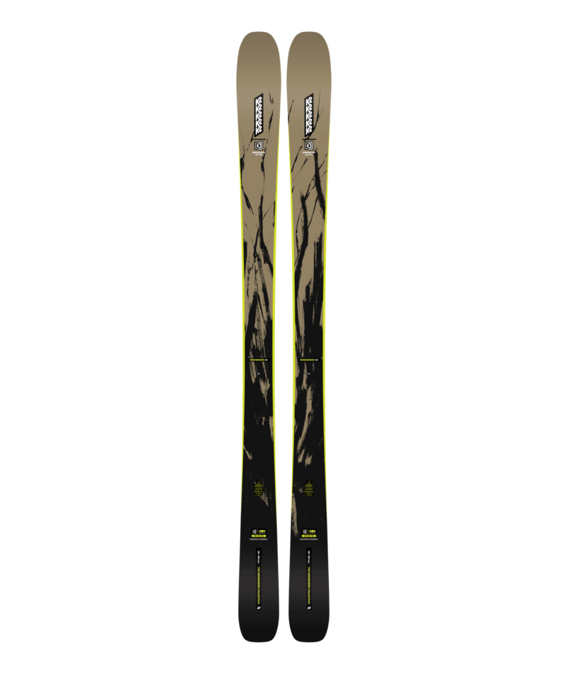 K2 Mindbender 96 Skis - 2027