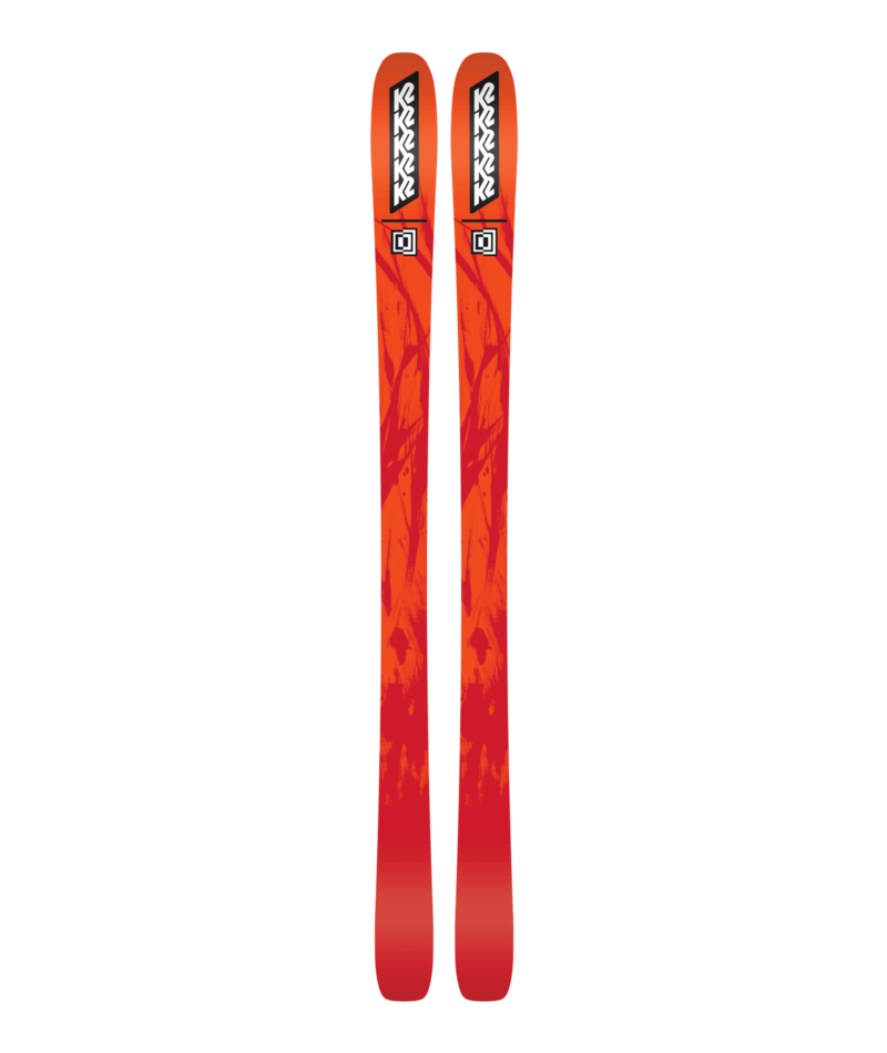 K2 Mindbender 88 Skis - 2027