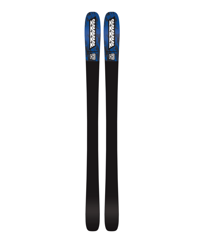 K2 Mindbender 90 Skis - 2027