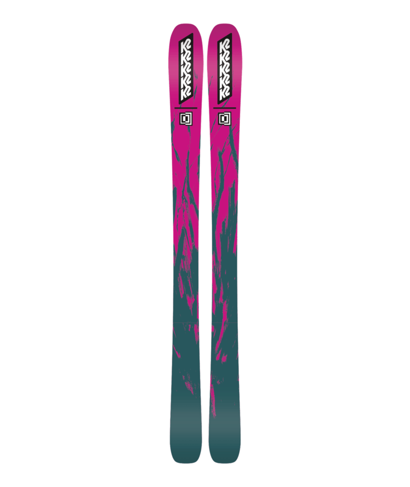 K2 Mindbender 96 Women's Skis - 2027