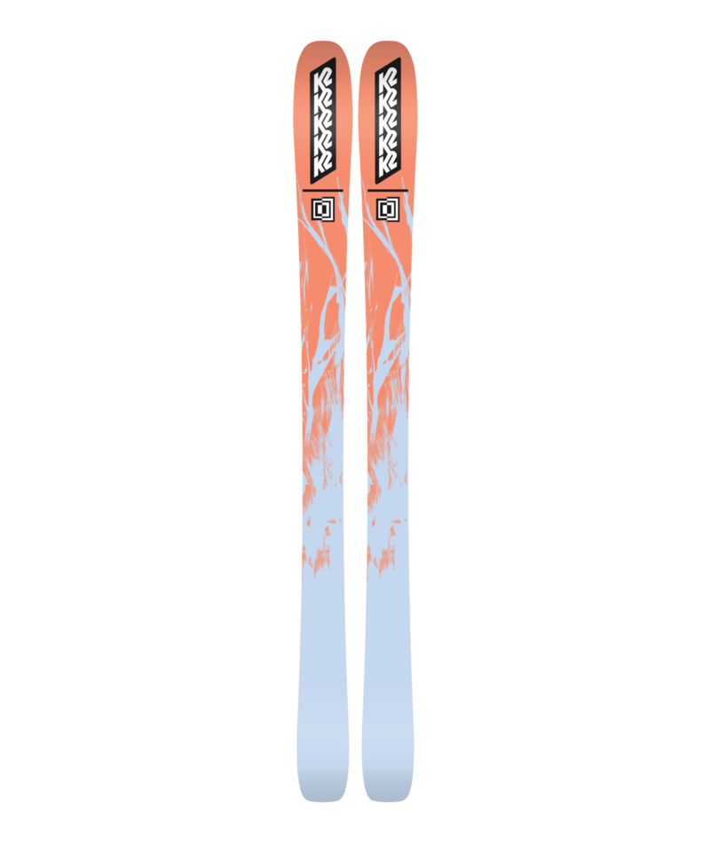K2 Mindbender 88 Women's Skis - 2027