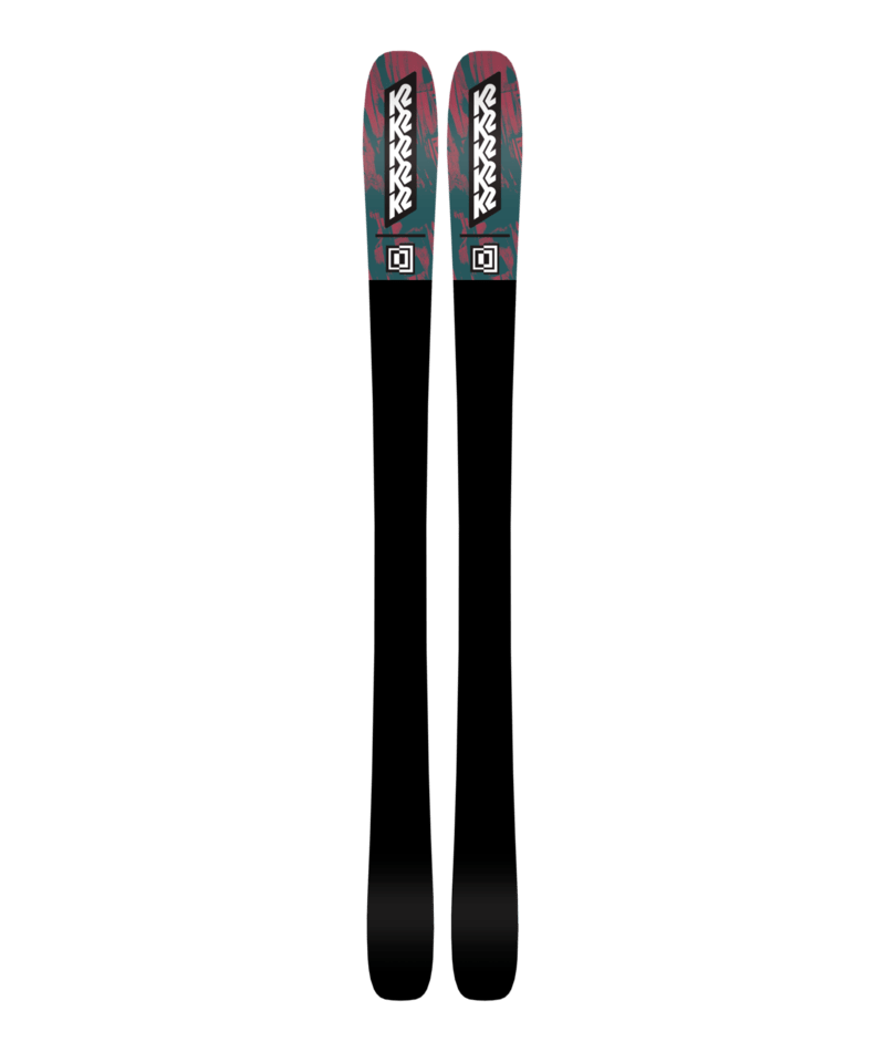 K2 Mindbender 90 Women's Skis - 2027