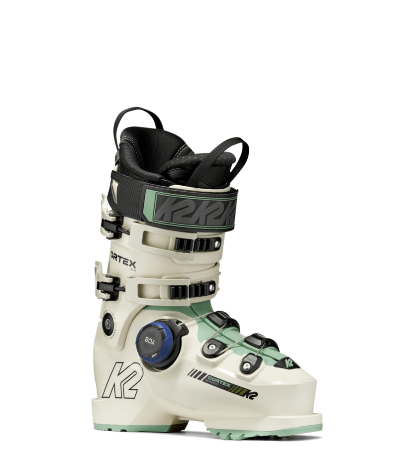 K2 Cortex 85 BOA Women's Ski Boots - 2027
