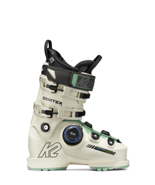 K2 Cortex 85 BOA Women's Ski Boots - 2027