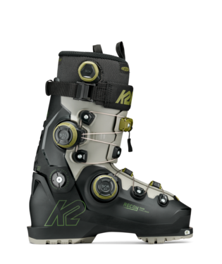 K2 Recon Team Zonal BOA Ski Boots - 2027