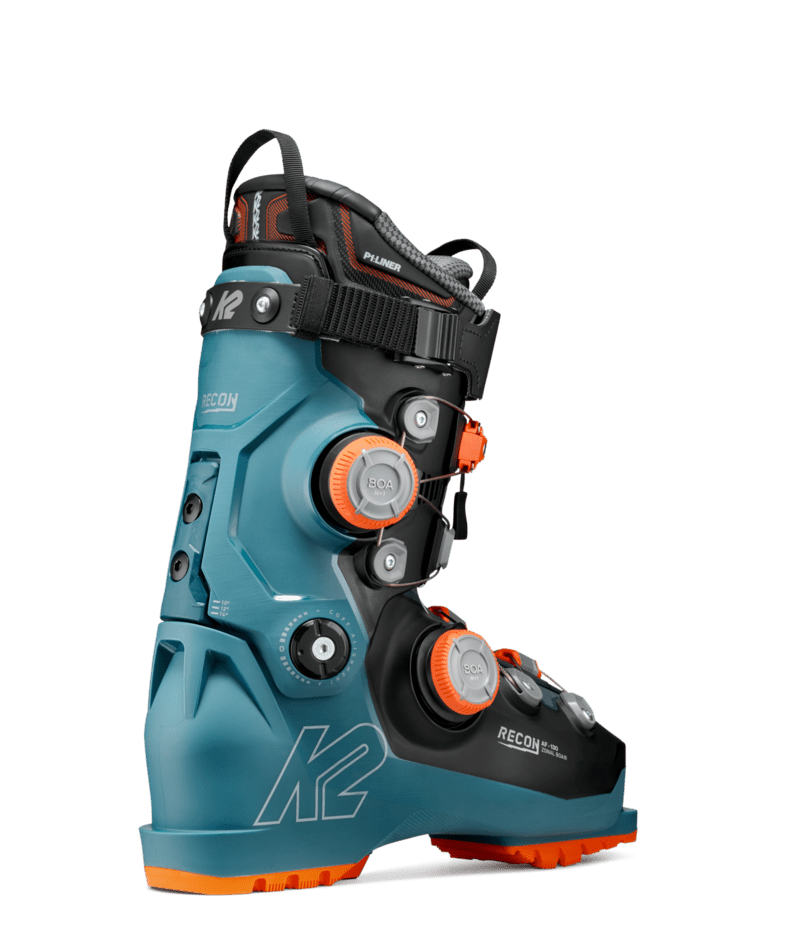 K2 Recon AF Zonal BOA (130) Ski Boots - 2027