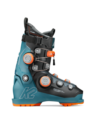 K2 Recon AF Zonal BOA (130) Ski Boots - 2027