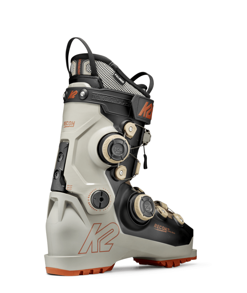 K2 Recon Zonal BOA 110 Ski Boots - 2027