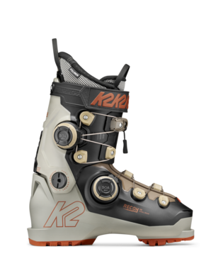 K2 Recon Zonal BOA 110 Ski Boots - 2027