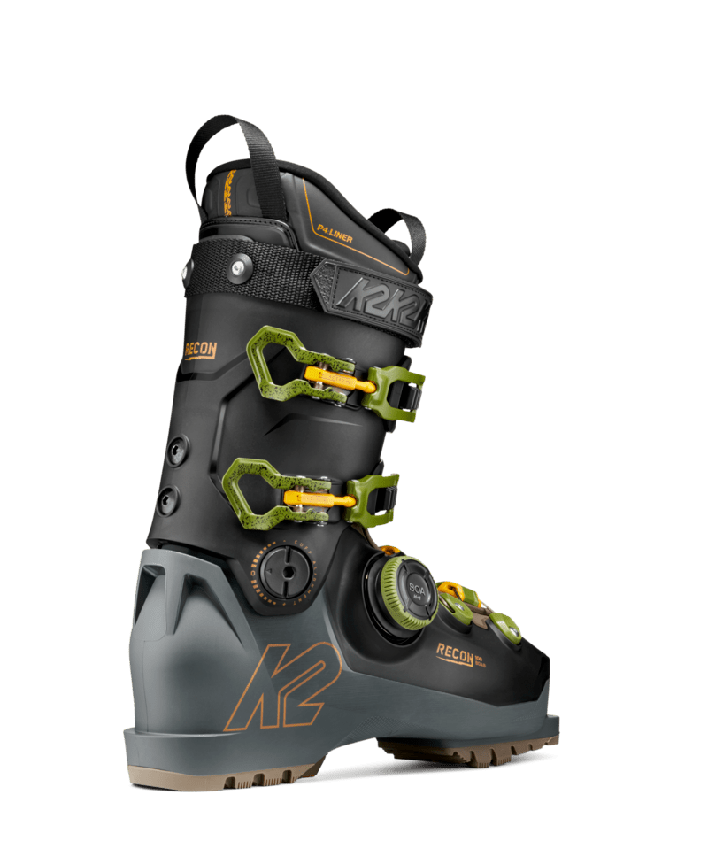 K2 Recon BOA 100 Ski Boots - 2027
