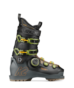 K2 Recon BOA 100 Ski Boots - 2027