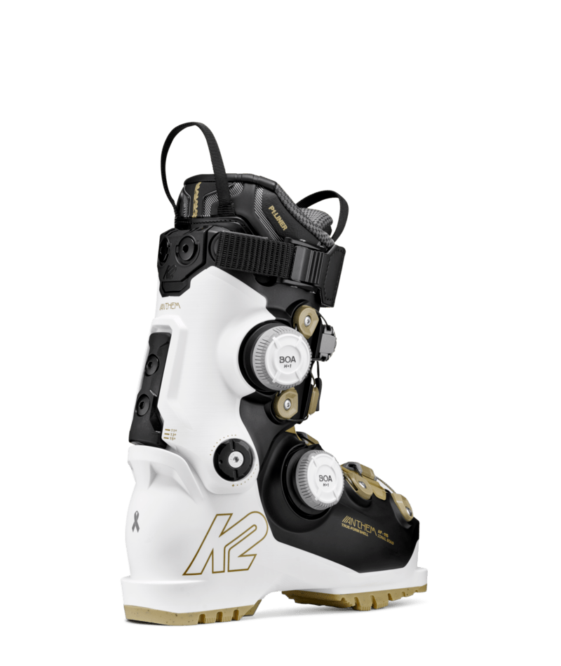 K2 Anthem AF Zonal BOA (115) Ski Boots - 2027