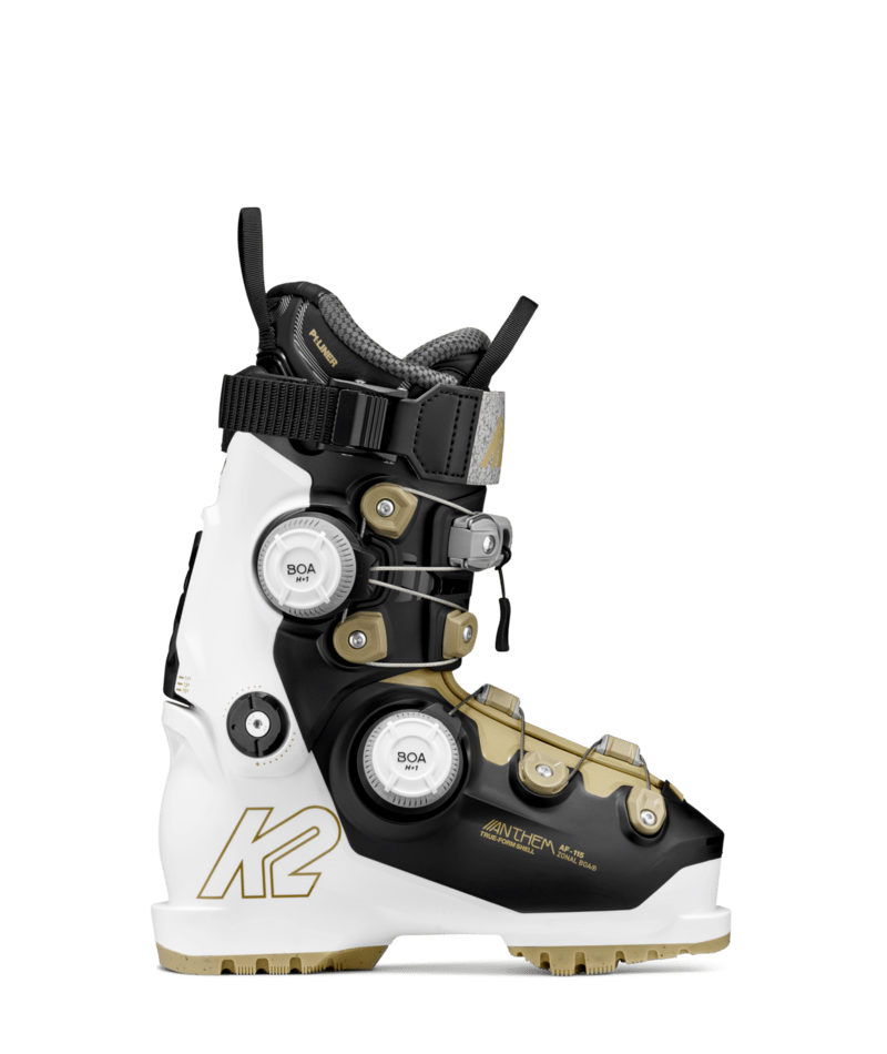K2 Anthem AF Zonal BOA (115) Ski Boots - 2027