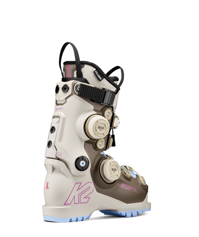 K2 Anthem Zonal BOA 105 Ski Boots - 2027
