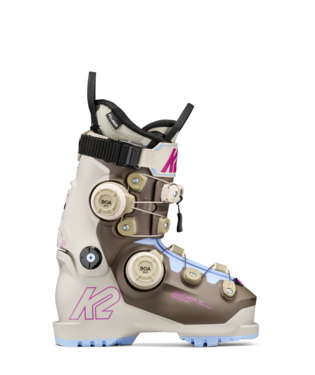 K2 Anthem Zonal BOA 105 Ski Boots - 2027