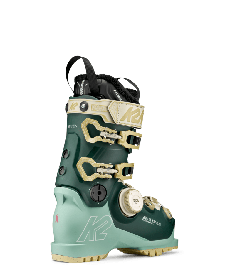 K2 Anthem X BOA (95) Ski Boots - 2027