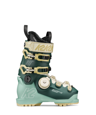 K2 Anthem X BOA (95) Ski Boots - 2027