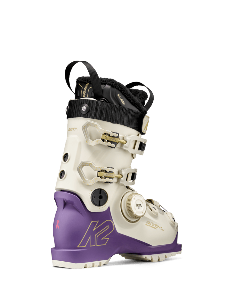 K2 Anthem BOA 85 Ski Boots - 2027