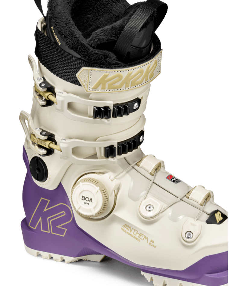 K2 Anthem BOA 85 Ski Boots - 2027
