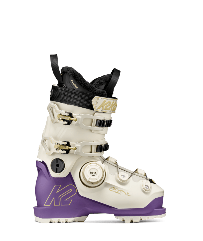 K2 Anthem BOA 85 Ski Boots - 2027