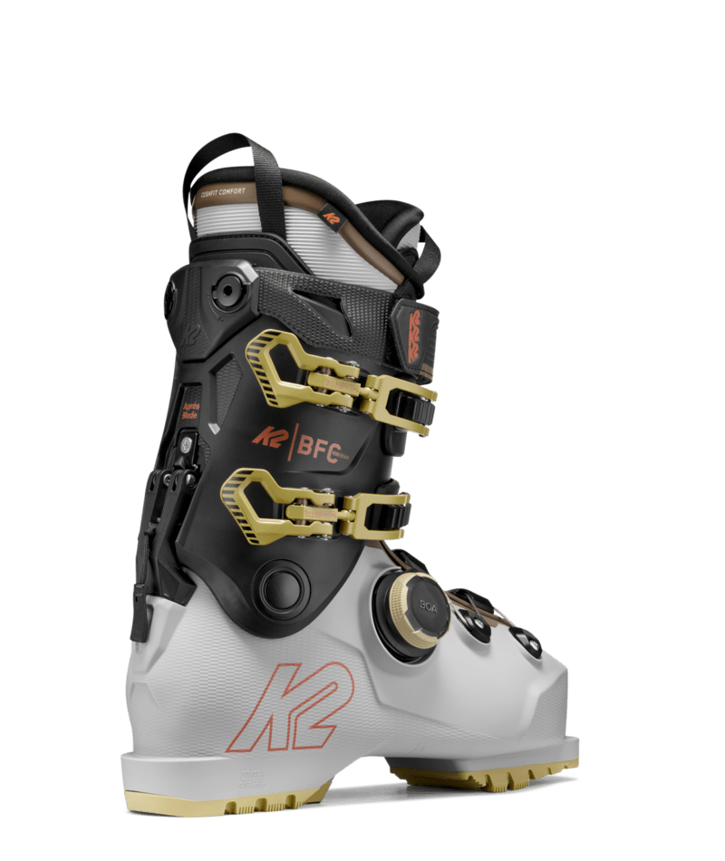 K2 BFC BOA 100 Ski Boots - 2027