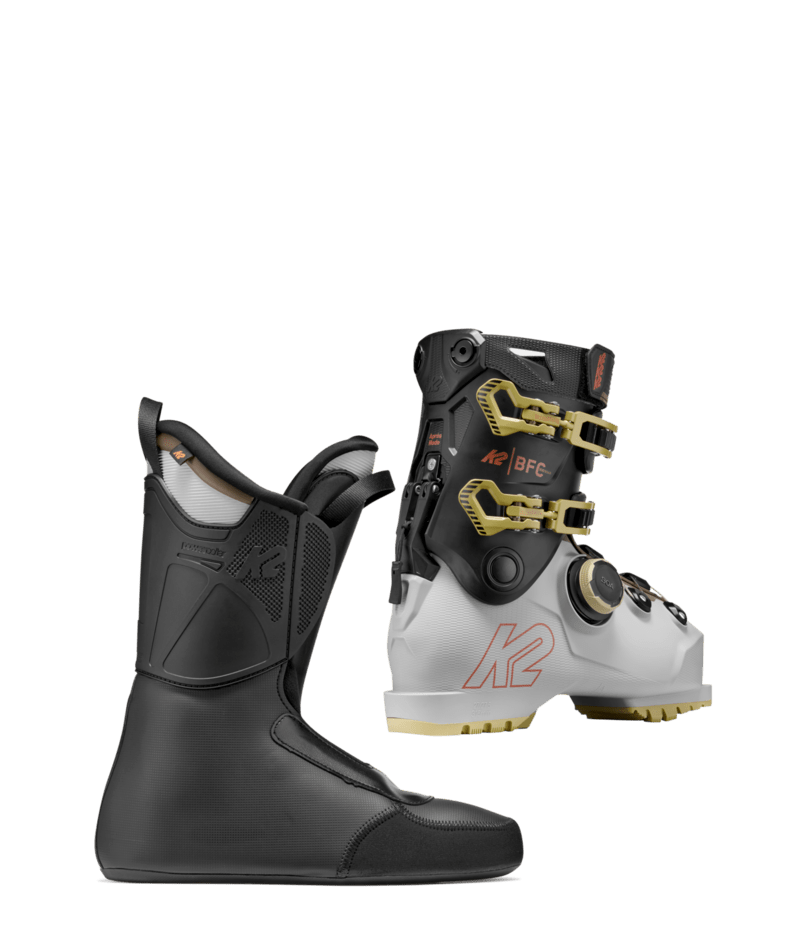 K2 BFC BOA 100 Ski Boots - 2027