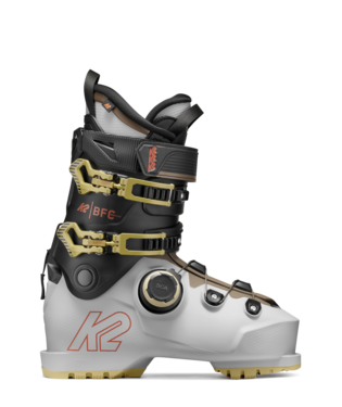 K2 BFC BOA 100 Ski Boots - 2027