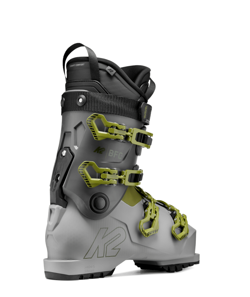 K2 BFC 90 Ski Boots - 2027