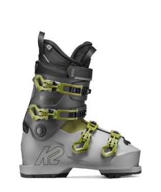 K2 BFC 90 Ski Boots - 2027