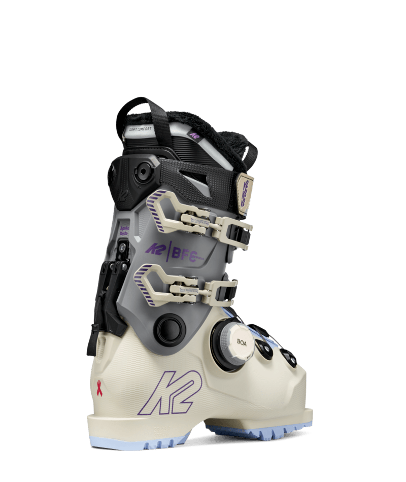 K2 BFC BOA 95 Women's Ski Boots - 2027