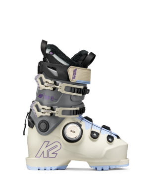 K2 BFC BOA 95 Women's Ski Boots - 2027