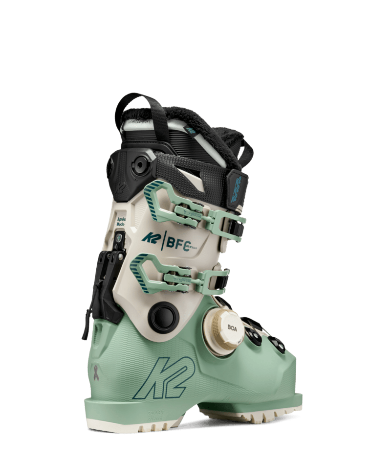 K2 BFC BOA 85 Women's Ski Boots - 2027