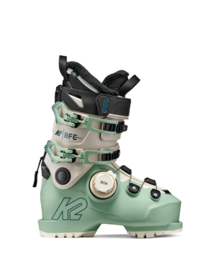 K2 BFC BOA 85 Women's Ski Boots - 2027
