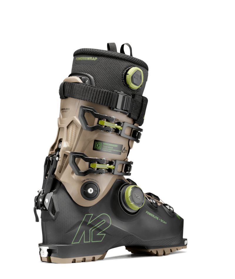 K2 Mindbender Team BOA Ski Boots - 2027