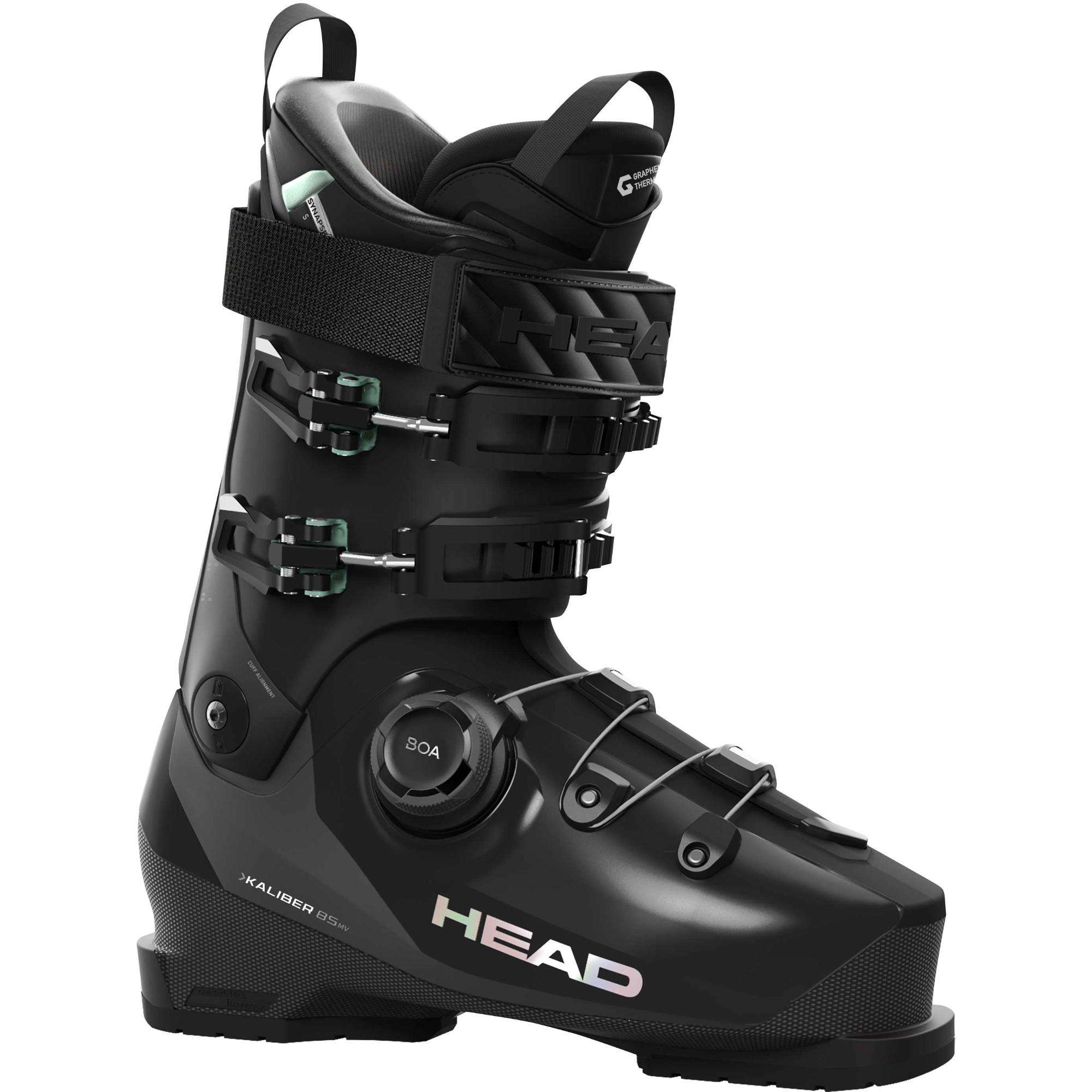 Head Kaliber 85 W MV Boa Ski Boots - 2026