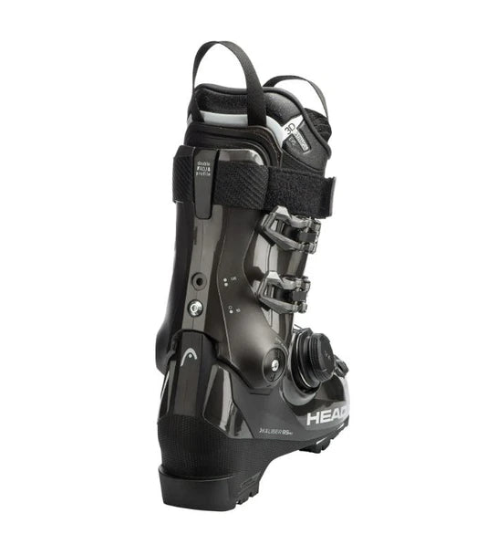 Head Kaliber 85 W MV Boa Ski Boots - 2026