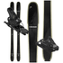 Head Kore 94Ti Skis W/ Salomon Strive 12 Bindings - 2026