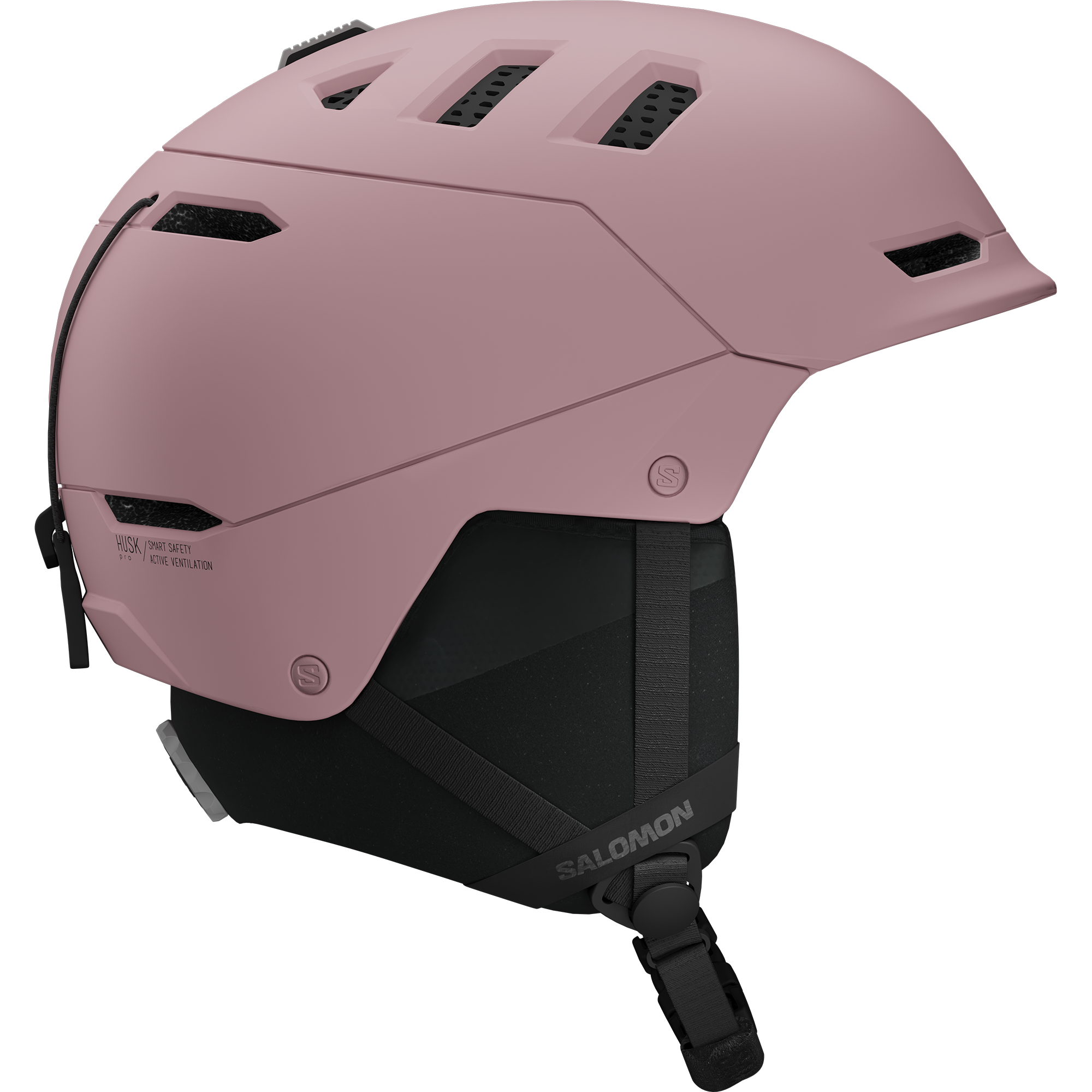 Salomon Husk Pro Helmet - 2027