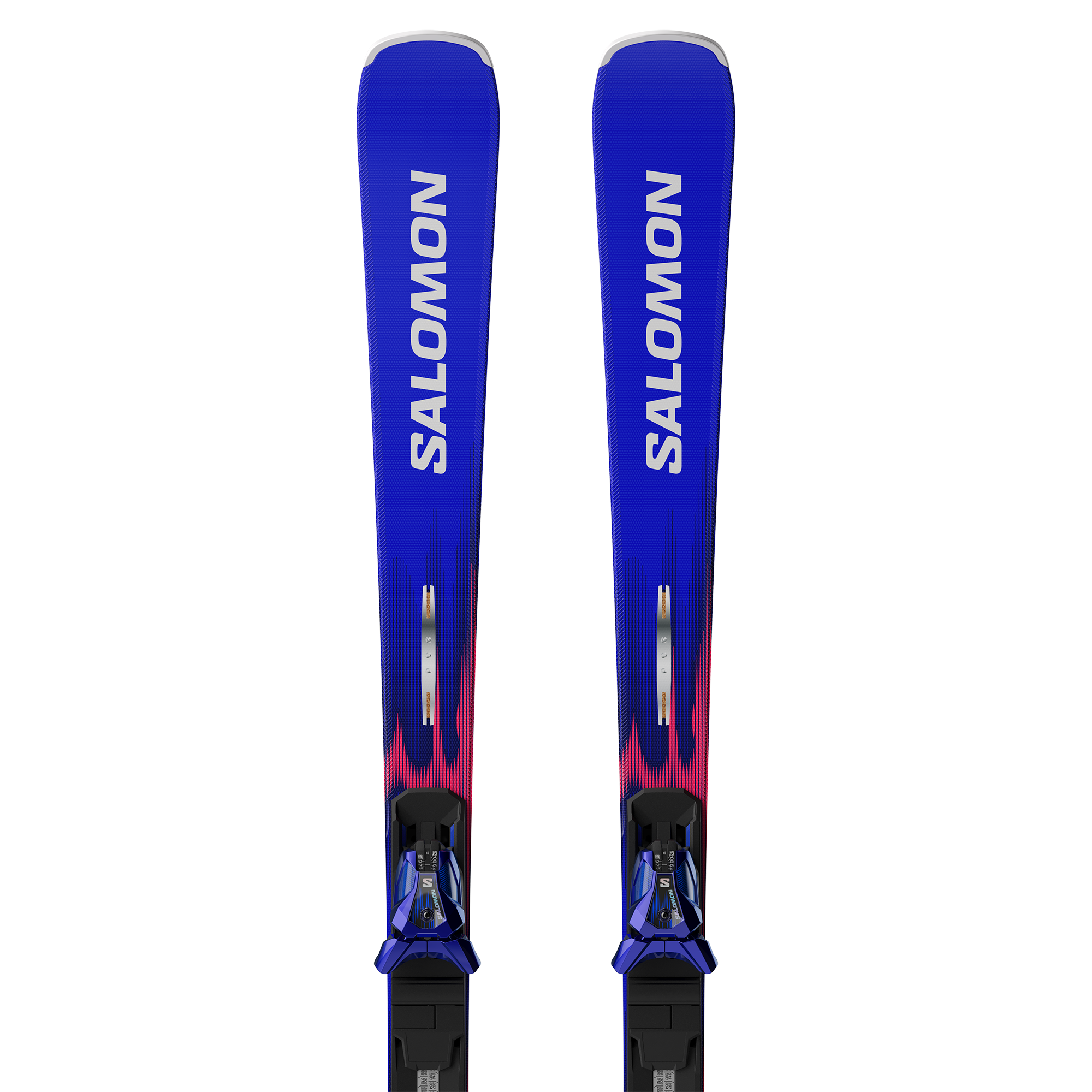 Salomon Equipe SL 12 + I12 GW Skis - 2027