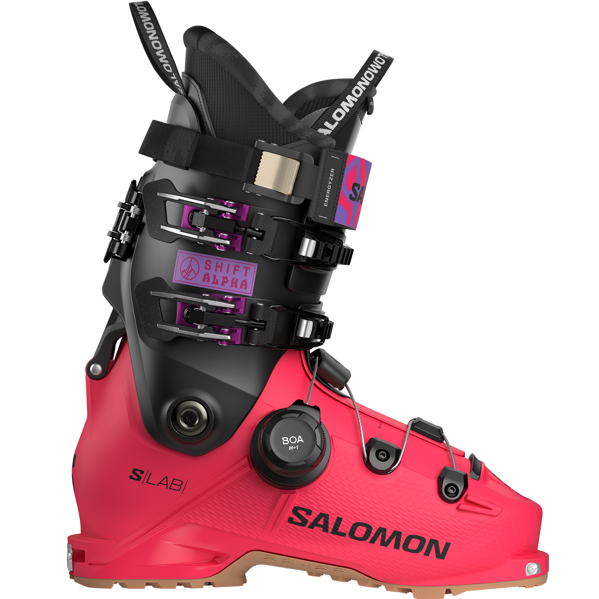 Salomon S/LAB Shift Alpha BOA Ski Boots - 2027