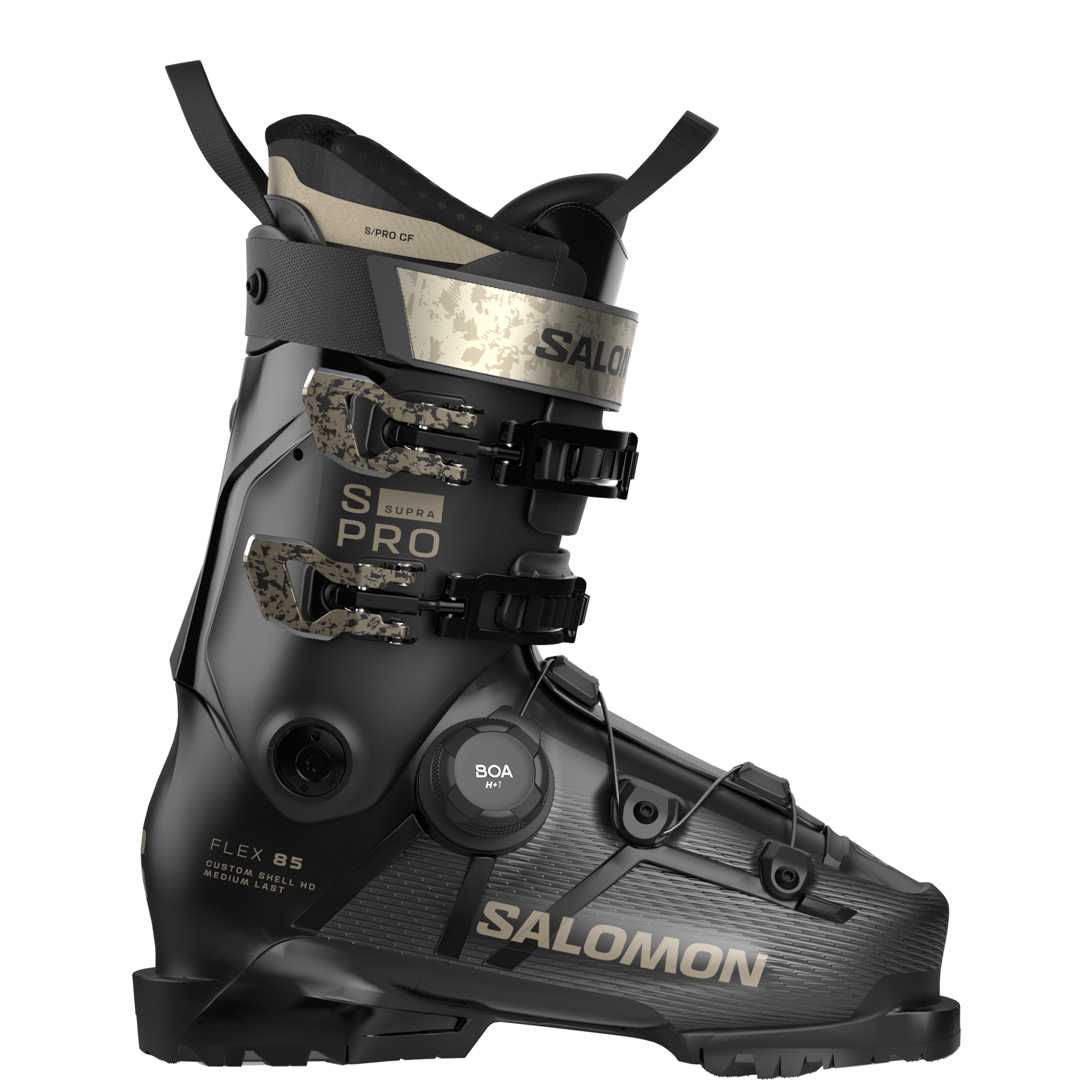Salomon S/Pro Supra S Boa® 85 Women's Ski Boots - 2027