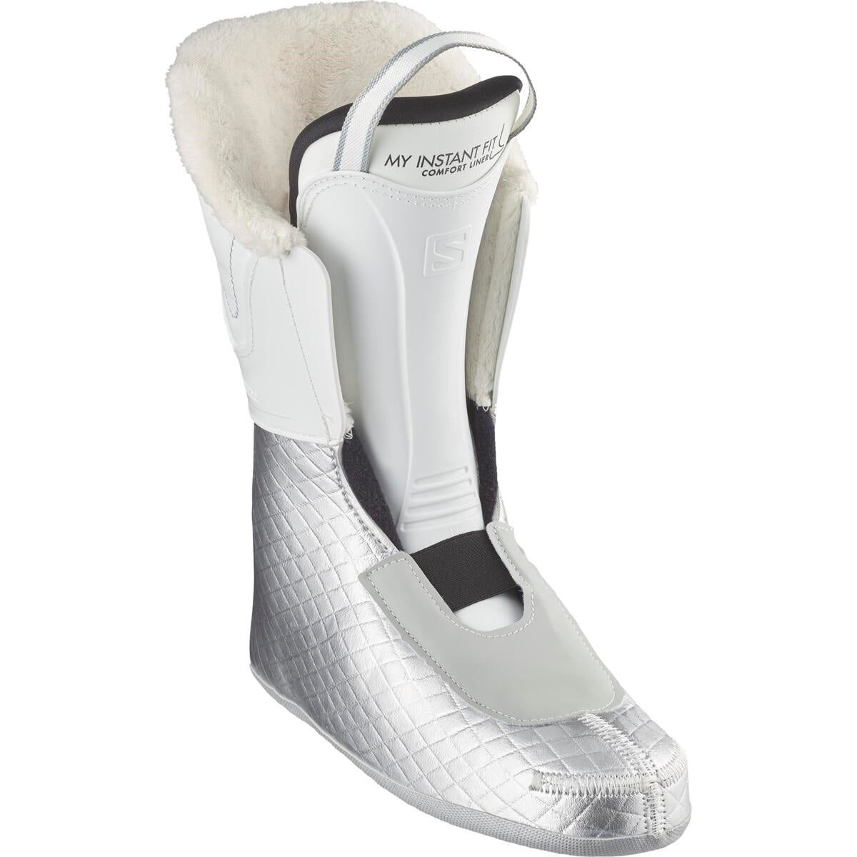 Salomon SELECT HV 70 Women's Ski Boots - 2025
