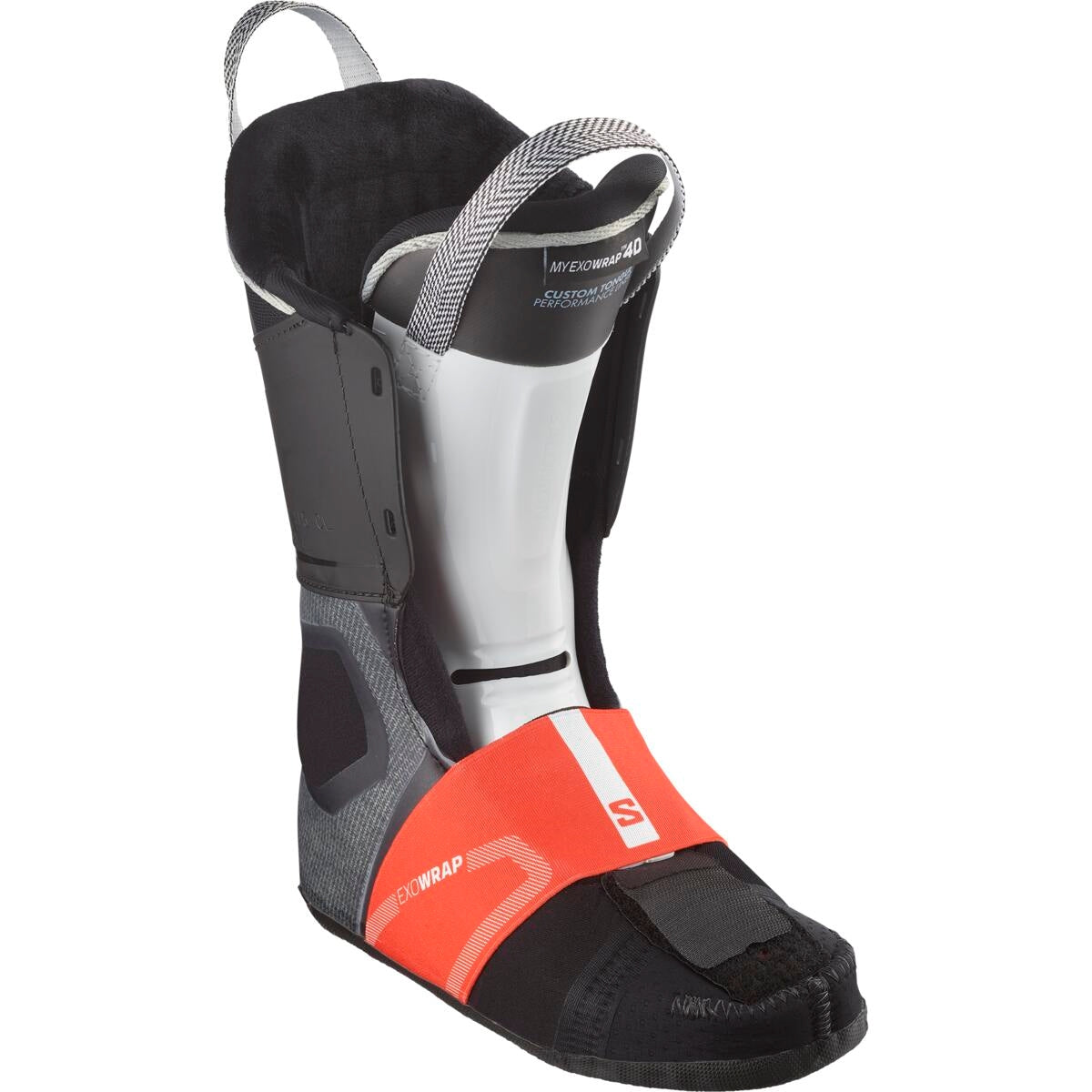 Salomon S/PRO SUPRA BOA 105 Women's Ski Boots - 2025