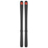 Salomon QST Spark Skis W/ M10 Bindings - 2025
