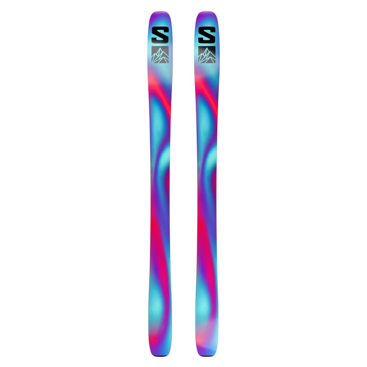 Salomon QST 98 Skis - 2025