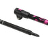 Salomon QST CARBON S3 Poles  - 2025