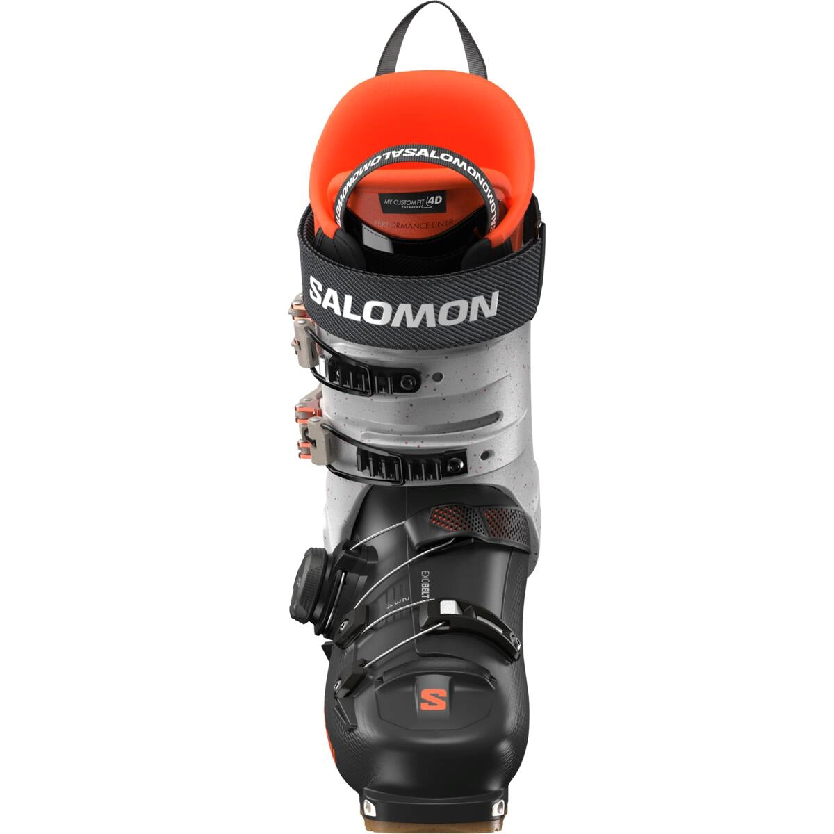 Salomon SHIFT ALPHA BOA 110 Ski Boots - 2025