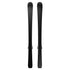 Salomon QST Junior Skis W/ C6 Bindings - 2025